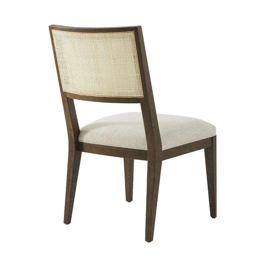 Theodore Alexander - Catalina Dining Side Chair (Set of 2) - TA40016.1CIR veiw 2
