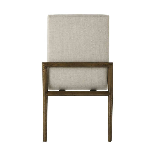 Theodore Alexander - Catalina Dining Side Chair II (Set of 2) - TA40012.1CGO veiw 2