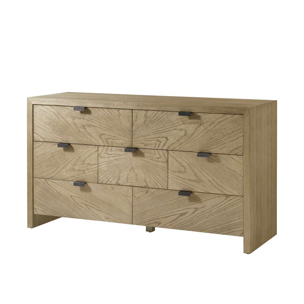 Theodore Alexander - Catalina Dresser - TA60041.C306 veiw 1