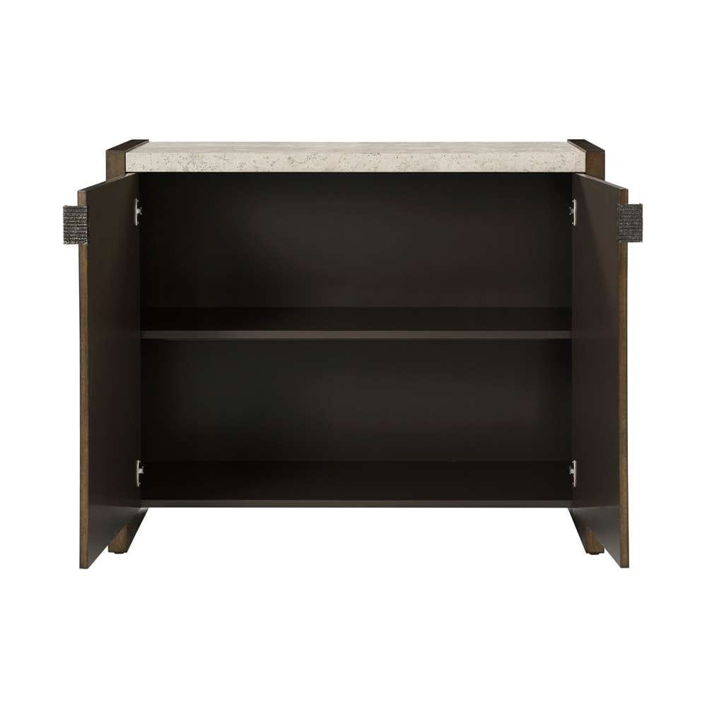 Theodore Alexander - Catalina Hall Chest - TA61055.C301 veiw 2