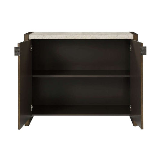 Theodore Alexander - Catalina Hall Chest - TA61055.C301 veiw 2