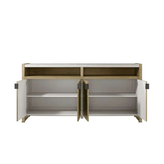 Theodore Alexander - Catalina Sideboard - TA61056.C306 veiw 2