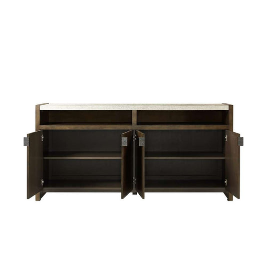 Theodore Alexander - Catalina Sideboard - TA61056.C301 veiw 2