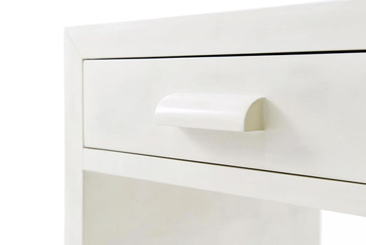 Theodore Alexander - Composition Irwindale Console Table - 6102-184 veiw 2