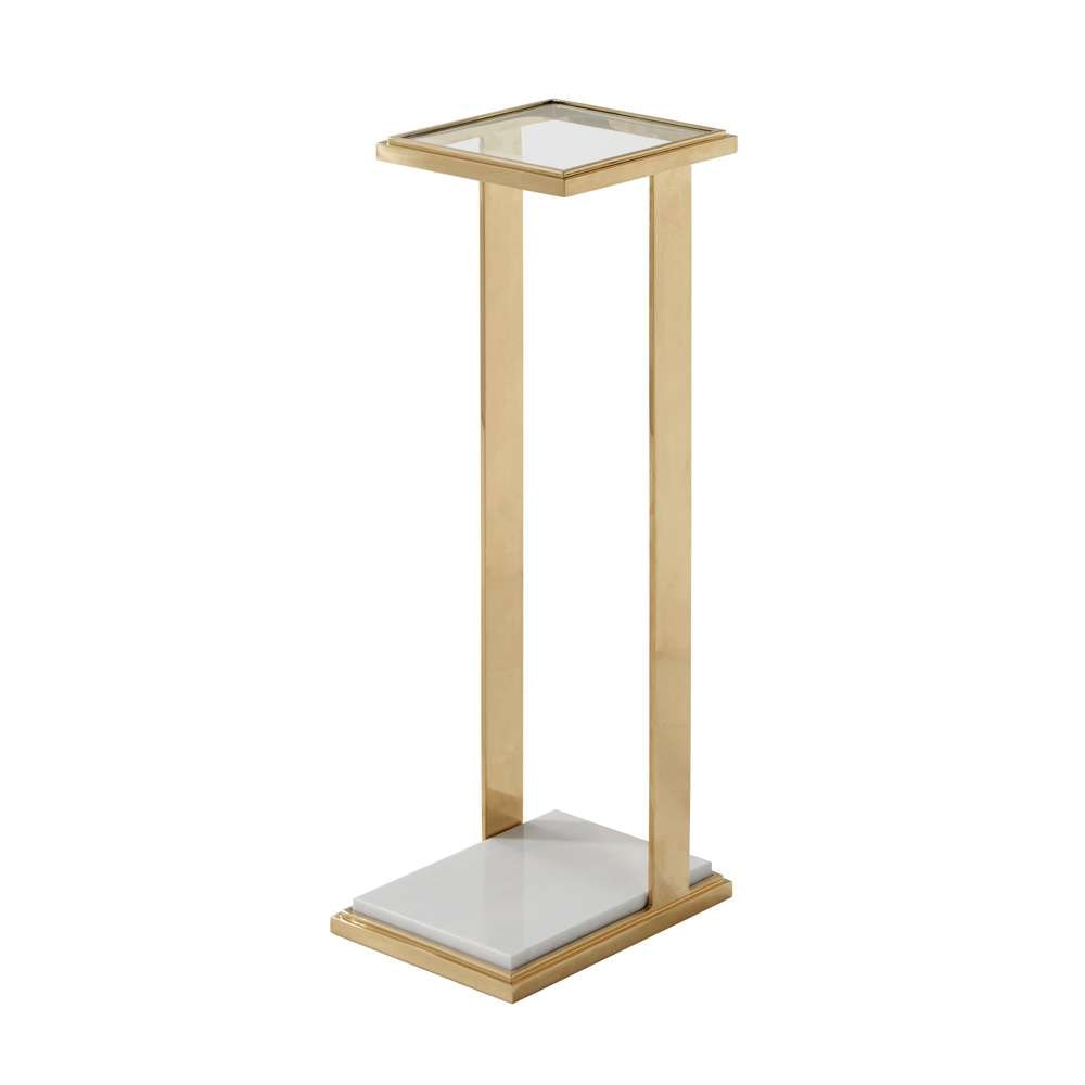 Theodore Alexander - Composition San Clemente II Accent Table - 5029-081 veiw 1