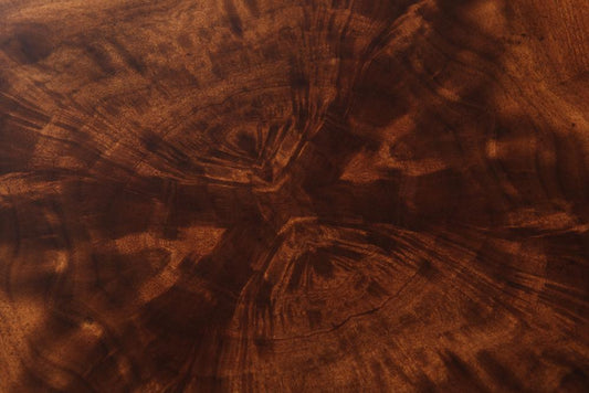 Theodore Alexander - DirectorS Side Table - 5005-389 veiw 2