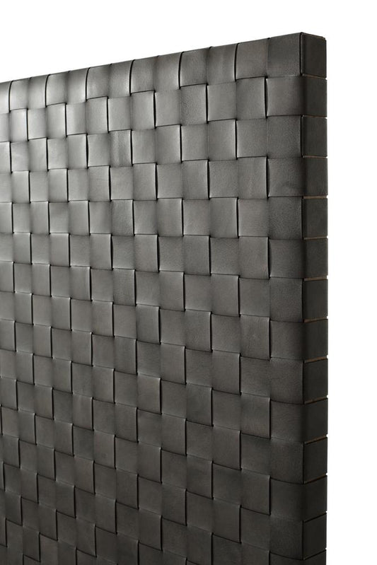 Theodore Alexander - Echoes Seb King Bed California King - CB84005-C062_CLOSEOUT veiw 2