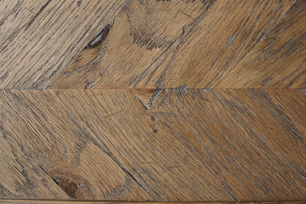 Theodore Alexander - Echoes Seb King Bed California King - CB84005-C062_CLOSEOUT veiw 3