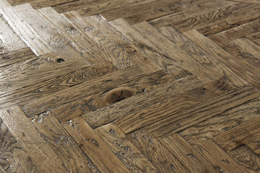 Theodore Alexander - Echoes Stafford Cocktail Table - CB51034-C062_CLOSEOUT veiw 2