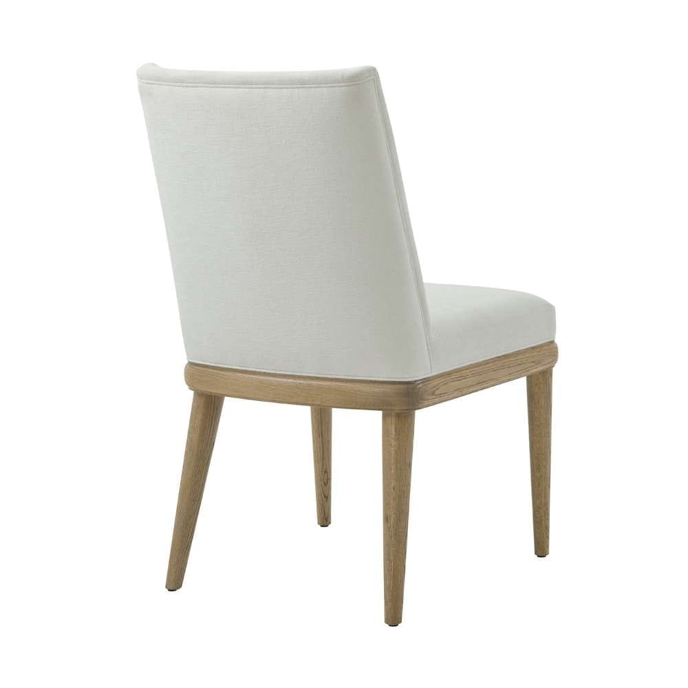 Theodore Alexander - Essence Dining Side Chair (Set of 2) - TA40039.1CNB veiw 2