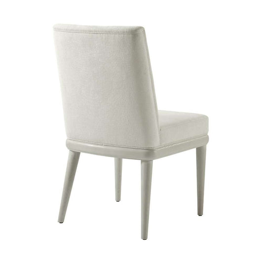 Theodore Alexander - Essence Dining Side Chair (Set of 2) - TA40039.1CNC veiw 2