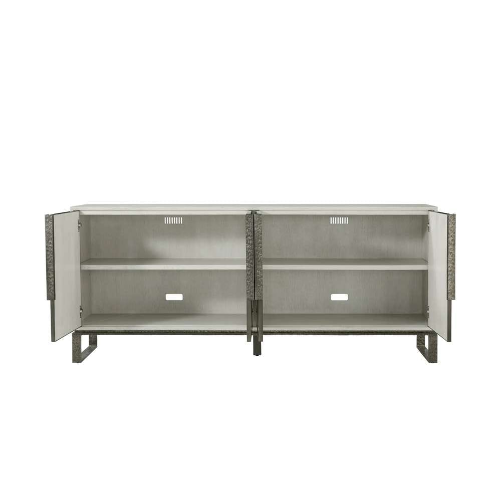 Theodore Alexander - Essence Media Cabinet - TA61169.C336 veiw 2
