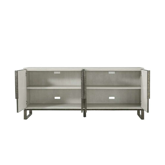Theodore Alexander - Essence Media Cabinet - TA61169.C336 veiw 2