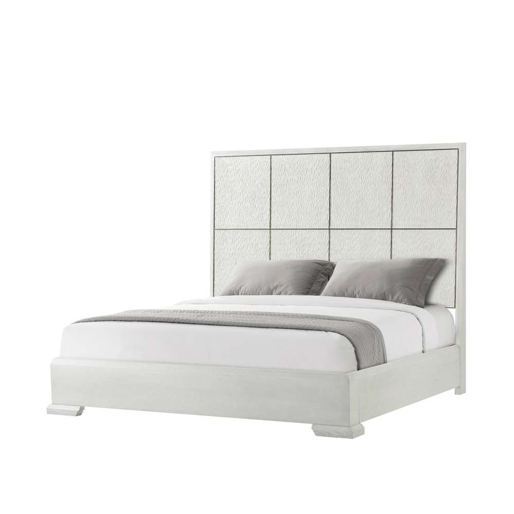 Theodore Alexander - Essence US King Bed - TA83055.C336 veiw 1
