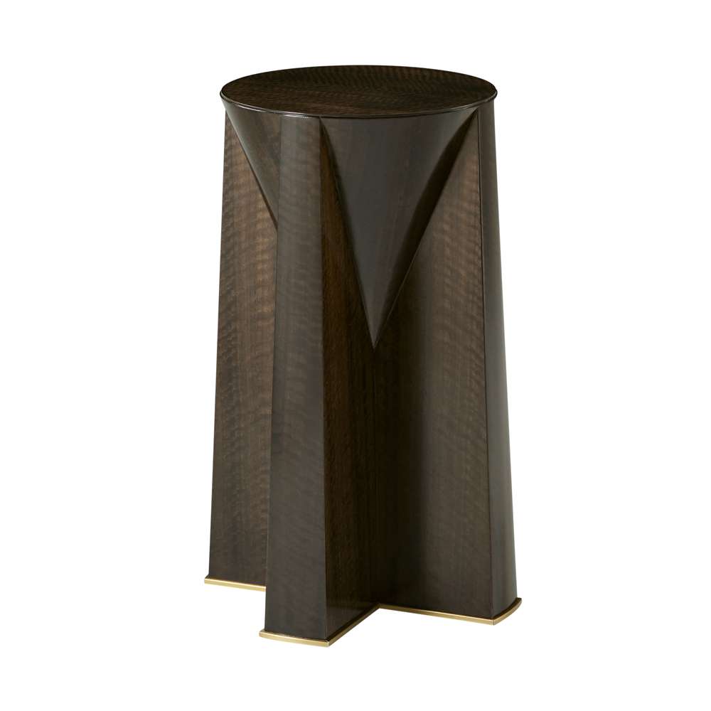 Theodore Alexander - Heron Drink Table - TA50060 veiw 1