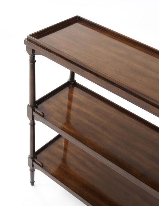Theodore Alexander - In ButlerS Pantry Side Table - 6300-076 veiw 2