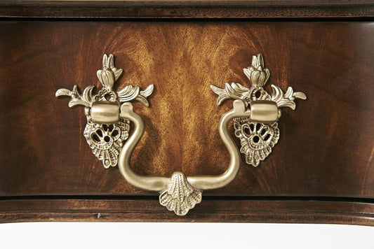 Theodore Alexander - In The Grand Manner Side Table - 5005-392 veiw 2