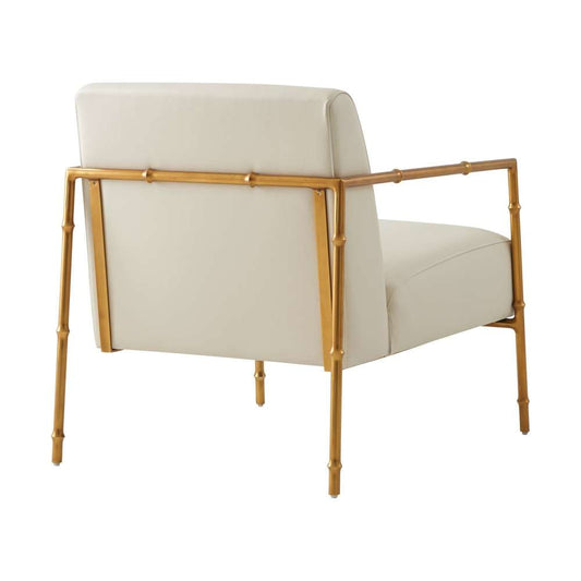 Theodore Alexander - Kesden Accent Chair - TA42023.2BHV veiw 2