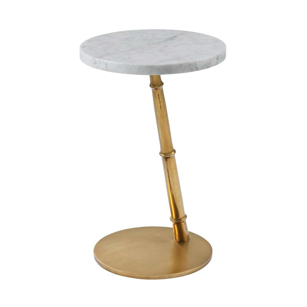 Theodore Alexander - Kesden Accent Table - TA50169.C341 veiw 1