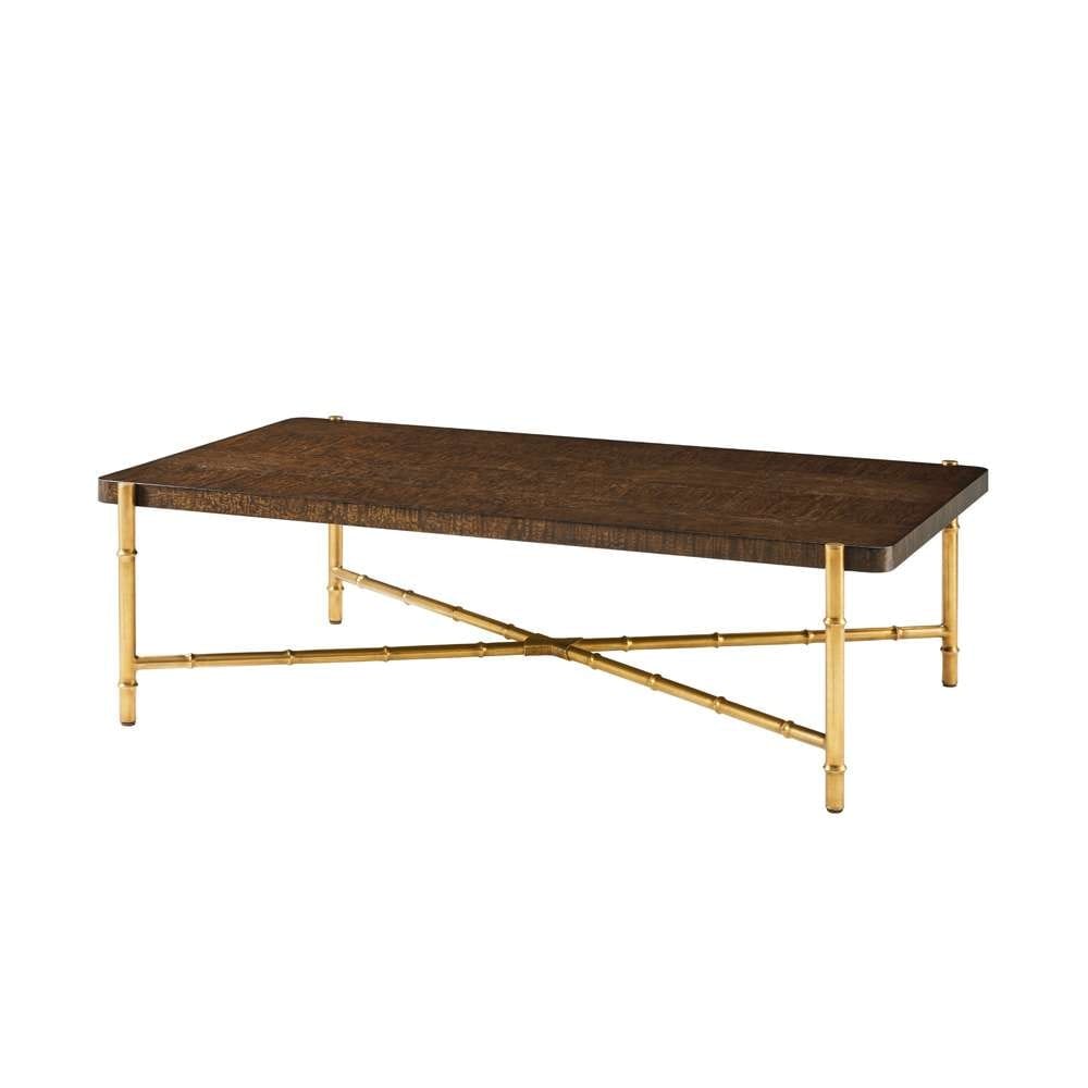 Theodore Alexander - Kesden Cocktail Table - TA51109.C351 veiw 1
