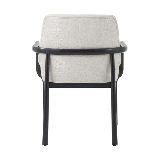 Theodore Alexander - Kesden Dining Armchair (Set of 2) - TA41038.1CPA veiw 2