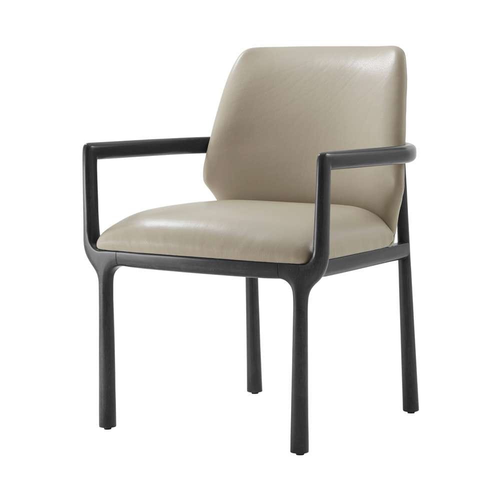 Theodore Alexander - Kesden Dining Armchair (Set of 2) - TA41038.2BIG veiw 1