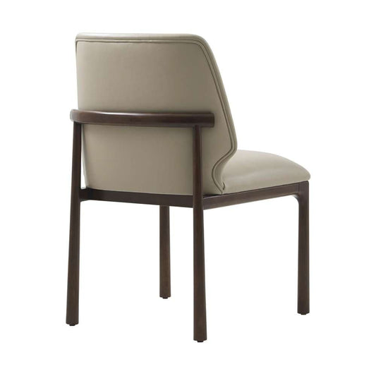 Theodore Alexander - Kesden Dining Side Chair (Set of 2) - TA40038.2BIF veiw 2