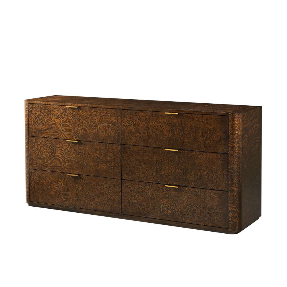 Theodore Alexander - Kesden Dresser - TA60096.C351 veiw 1