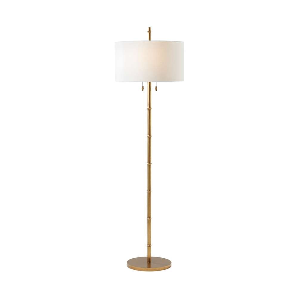 Theodore Alexander - Kesden Floor Lamp - TA21001.C341 veiw 1