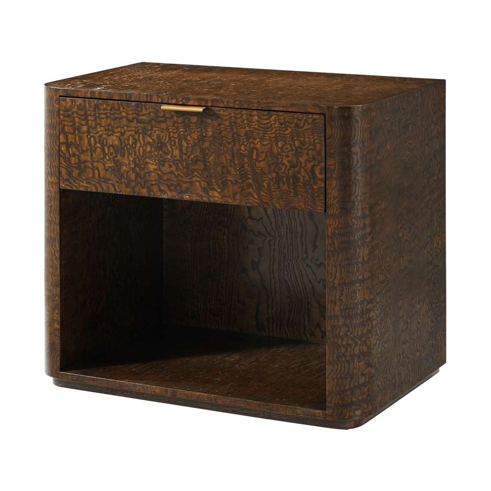 Theodore Alexander - Kesden Nightstand - TA50208.C351 veiw 1