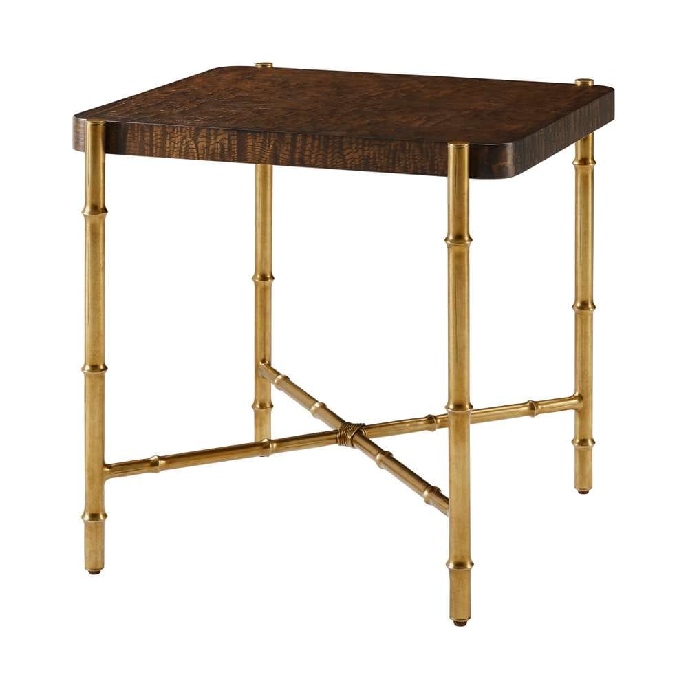 Theodore Alexander - Kesden Side Table - TA50184.C351 veiw 1