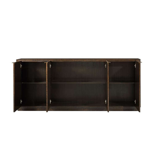 Theodore Alexander - Kesden Sideboard - TA61173.C351 veiw 2