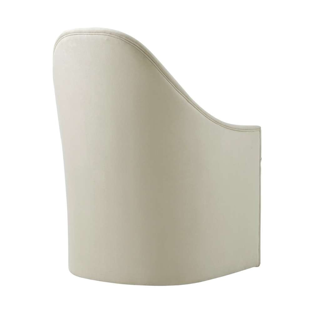 Theodore Alexander - Kesden Upholstered Accent Chair - TA42062.1CNJ veiw 2