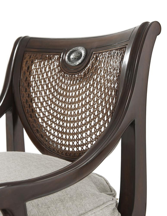 Theodore Alexander - Lady EmilyS Favourite ArmChair (Set of 2) - 4100-237-1AQP veiw 2