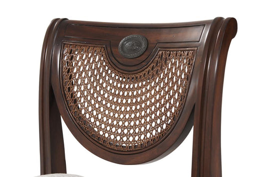 Theodore Alexander - Lady EmilyS Favourite Side Chair (Set of 2) - 4000-281-1AQP veiw 2