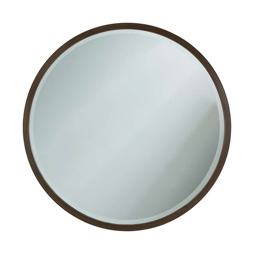 Theodore Alexander - Lido Mirror - TA31009.C305 veiw 1