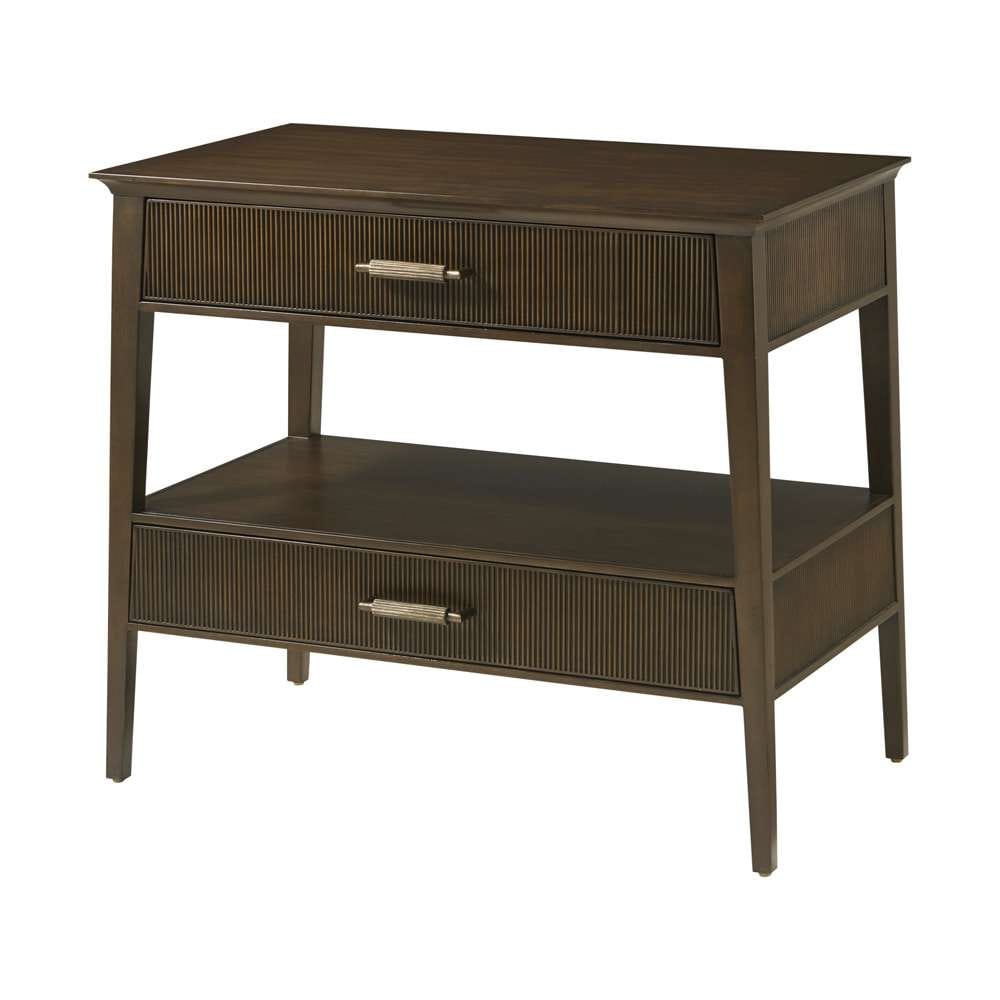 Theodore Alexander - Lido Nightstand III - TA50097.C305 veiw 1