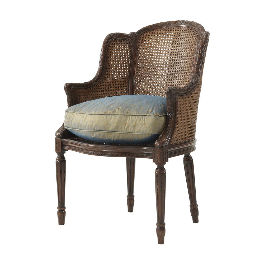 Theodore Alexander - Louis Bergere - 4200-046-1ABM veiw 1