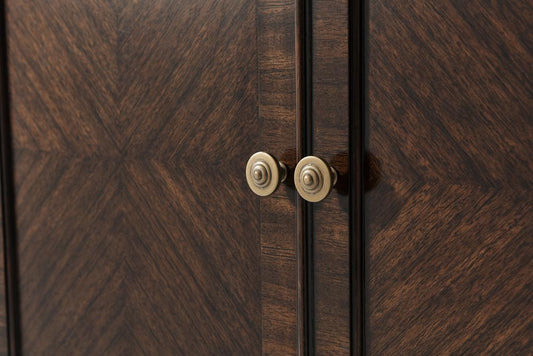 Theodore Alexander - Mandel Buffet - 6105-604 veiw 2