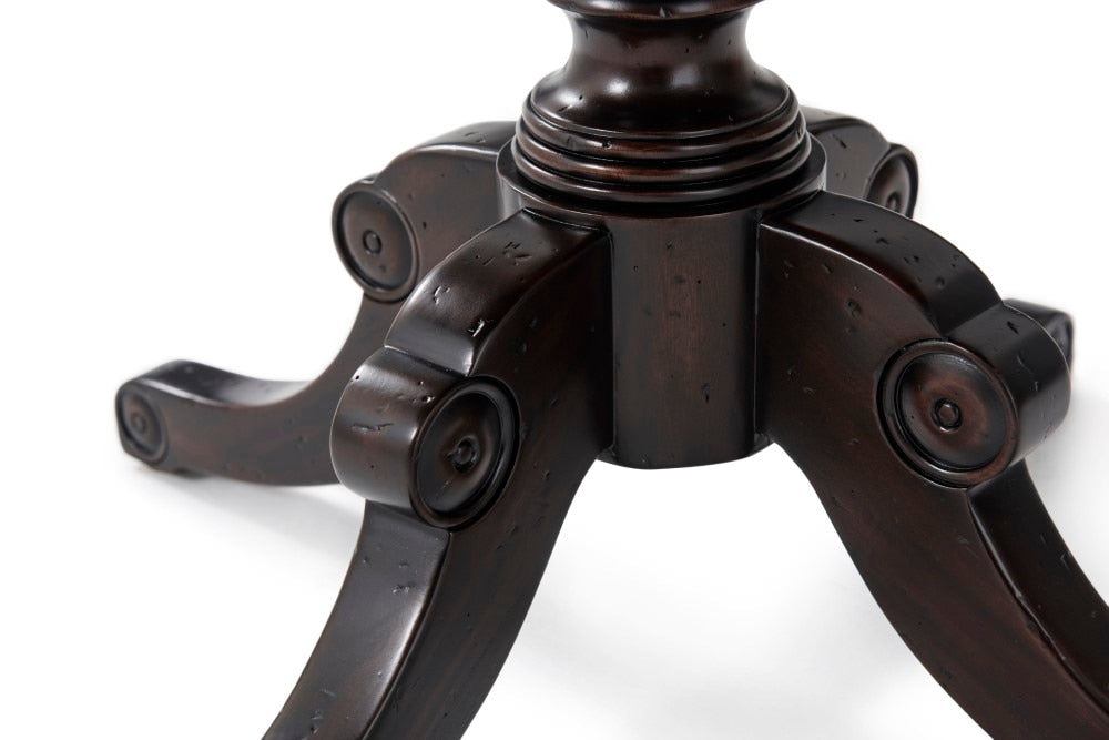 Theodore Alexander - Marst Hill Jacoby Dining Table - 5400-198 veiw 4