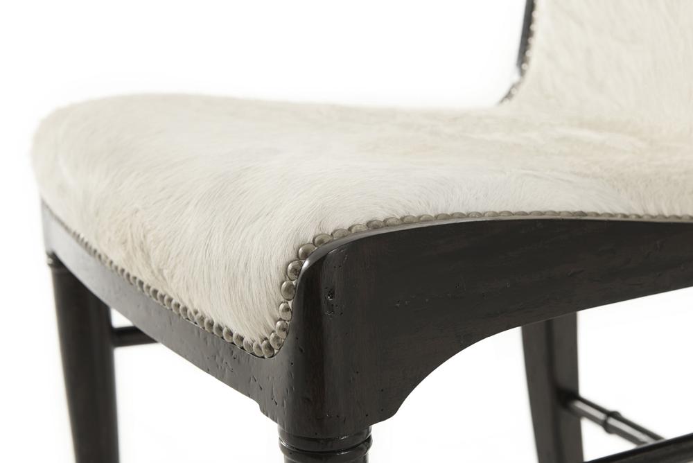 Theodore Alexander - Marst Hill Thane Dining Chair (Set of 2) - 4000-925-2APV veiw 3