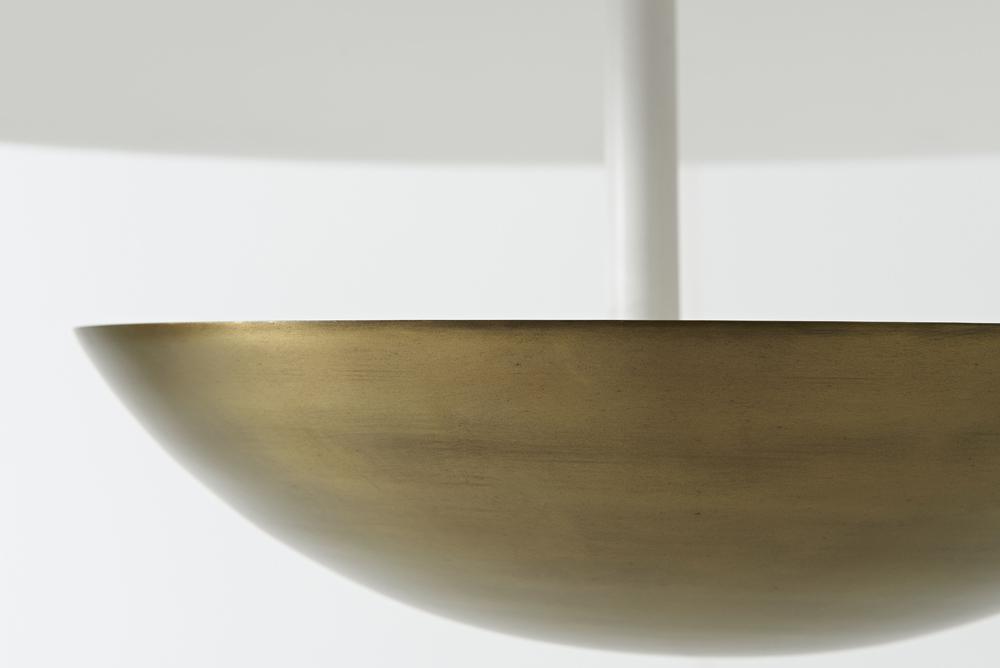Theodore Alexander - Michael Berman Floyd Pendant Light - MB23006 veiw 2