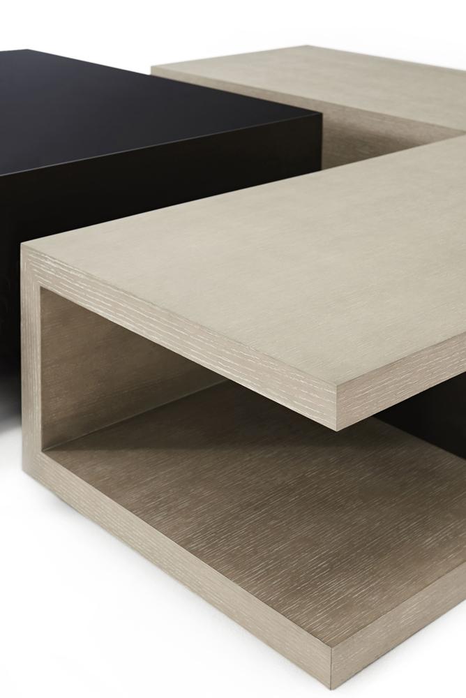 Theodore Alexander - Michael Berman Manchester Cocktail Table - MB51002_CLOSEOUT veiw 3