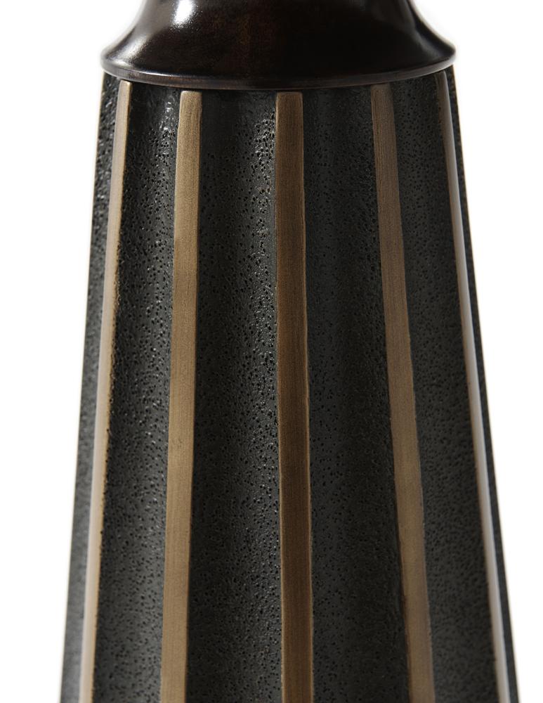 Theodore Alexander - Michael Berman Walnut Hendrix Drinks Table II - MB50018 veiw 3