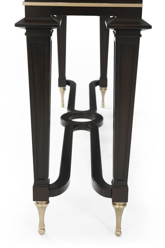 Theodore Alexander - Mid Century Console Table - 5305-175 veiw 2