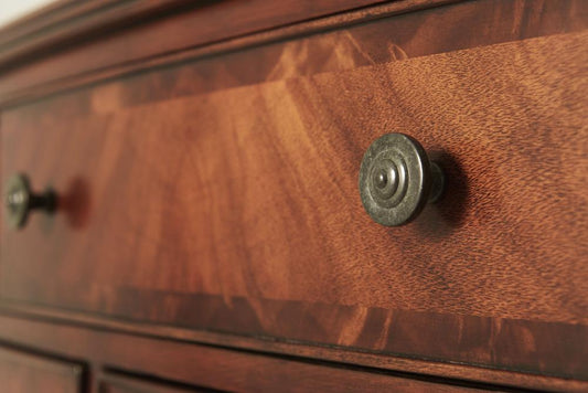 Theodore Alexander - Middleton Tallboy Chest - 6005-506 veiw 2