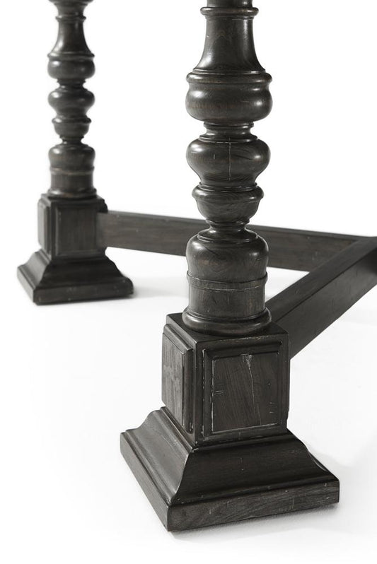 Theodore Alexander - NoDa Bryant Dining Table - 5405-309-C040_CLOSEOUT veiw 2