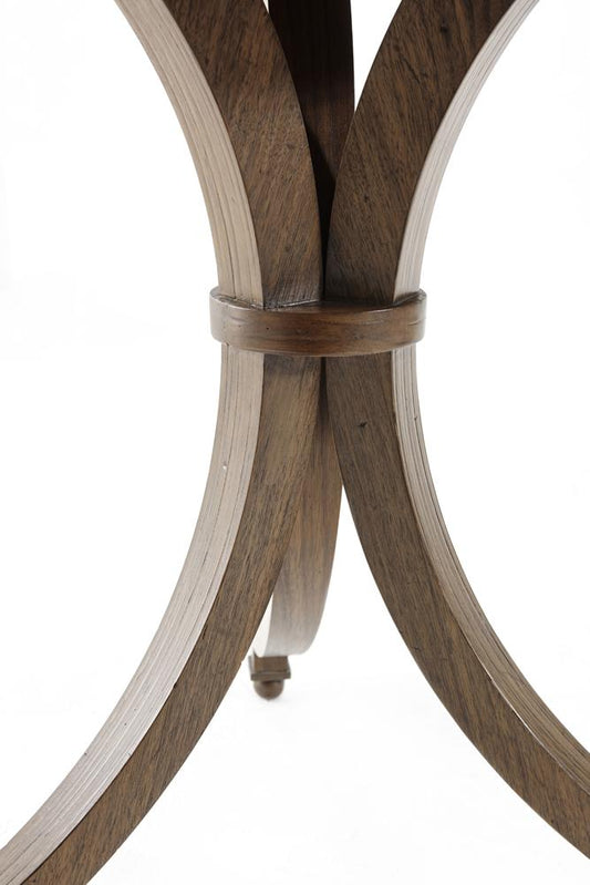 Theodore Alexander - NoDa Dolores Park Side Table - 5005-903 veiw 2