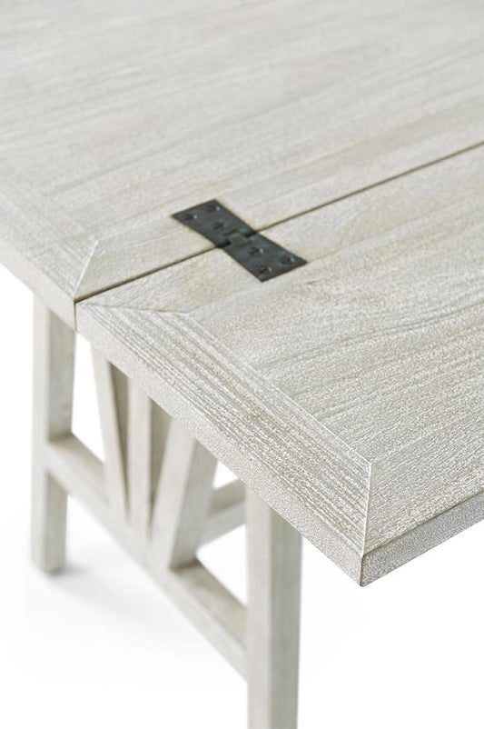 Theodore Alexander - NoDa Tillman Dining Table - 5302-107_CLOSEOUT veiw 2