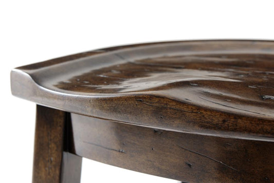 Theodore Alexander - Norfolk Cottage Stool - 4200-262 veiw 2